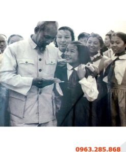 tranh bac ho 02